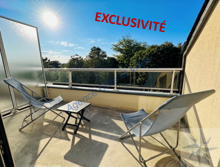 appartement 4 pièces en vente sur PLENEUF VAL ANDRE (22370)