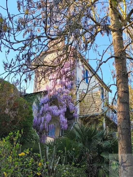 maison 3 pièces en vente sur HILLION (22120)