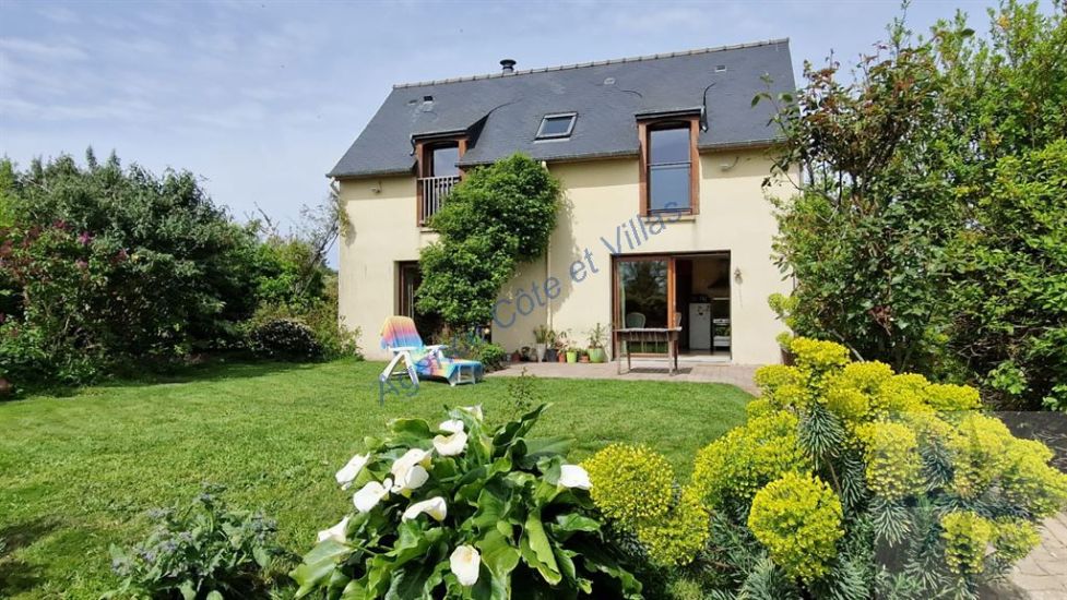 maison 6 pièces en vente sur ST ALBAN (22400)