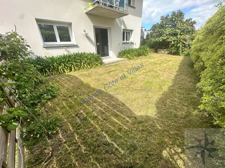 appartement 3 pièces en location sur PLENEUF VAL ANDRE (22370)