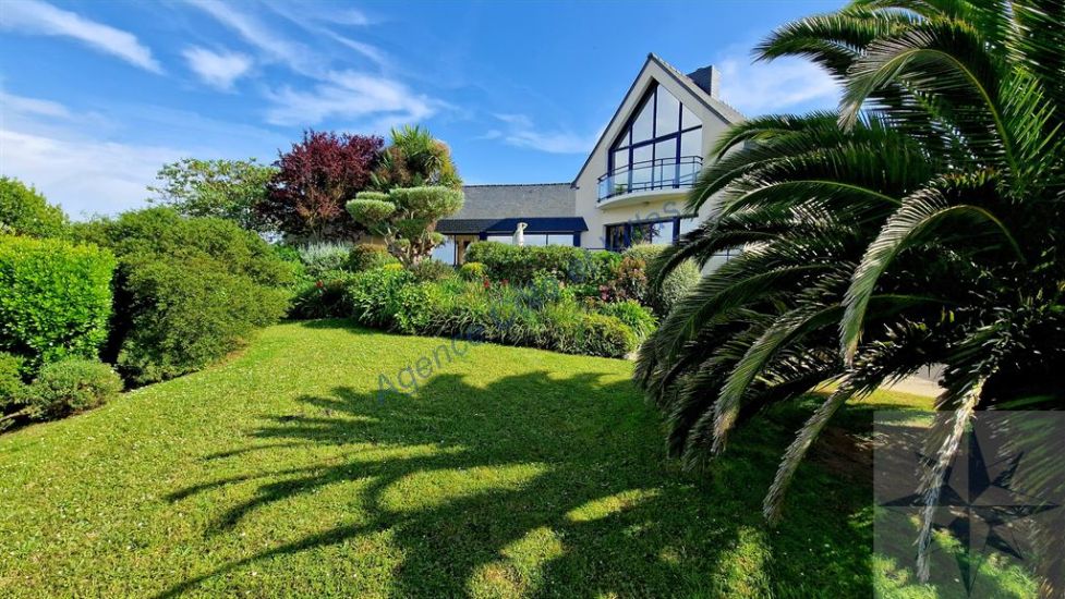 maison 7 pièces en vente sur PLENEUF VAL ANDRE (22370)
