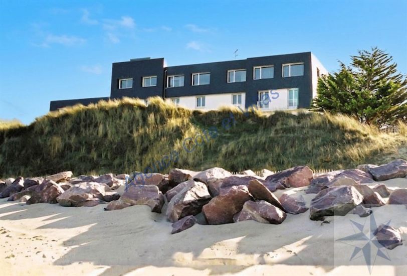 appartement 1 pièce en vente sur FREHEL (22240)