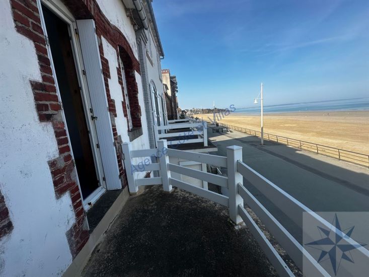 maison 9 pièces en vente sur PLENEUF VAL ANDRE (22370)