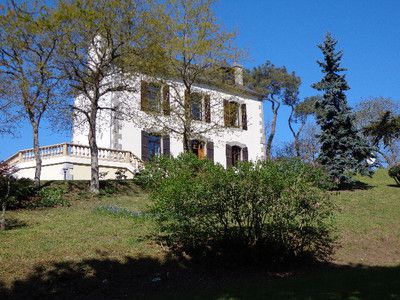 Jospinet PLANGUENOUALVue mer - 200 m plage