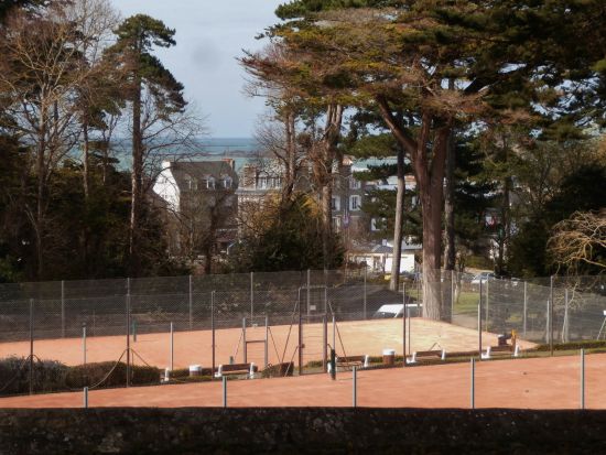 TENNIS CLUB DE L'AMIRAUTE